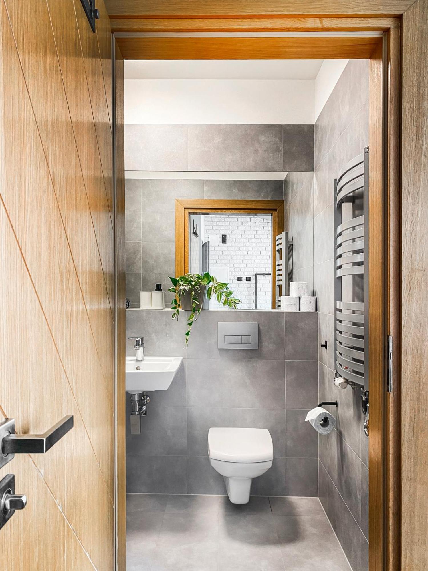 Cozy Apartment With Ac For Couples - Old Town Краков Экстерьер фото