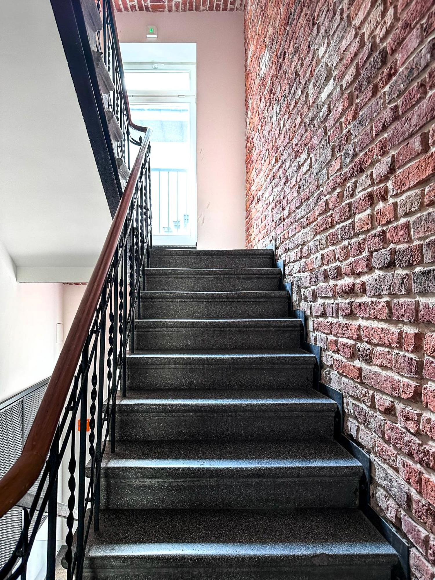 Cozy Apartment With Ac For Couples - Old Town Краков Экстерьер фото
